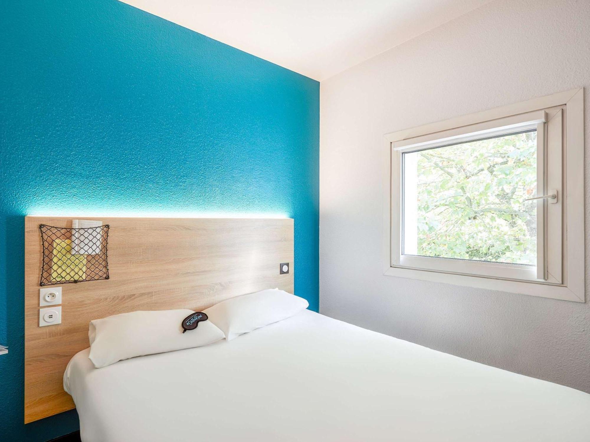 Hotelf1 Clermont Ferrand Est Екстер'єр фото